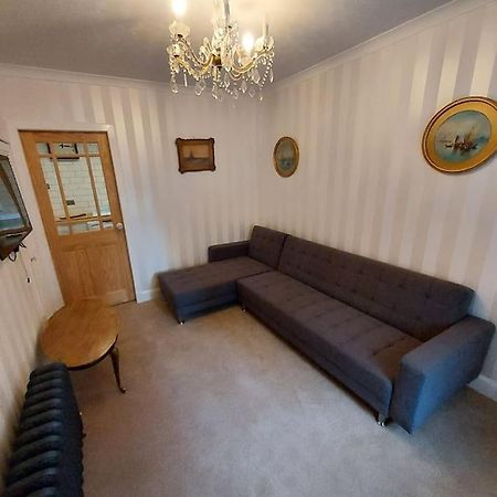 Lovely 1 Bed House In Largs, North Ayrshire 외부 사진