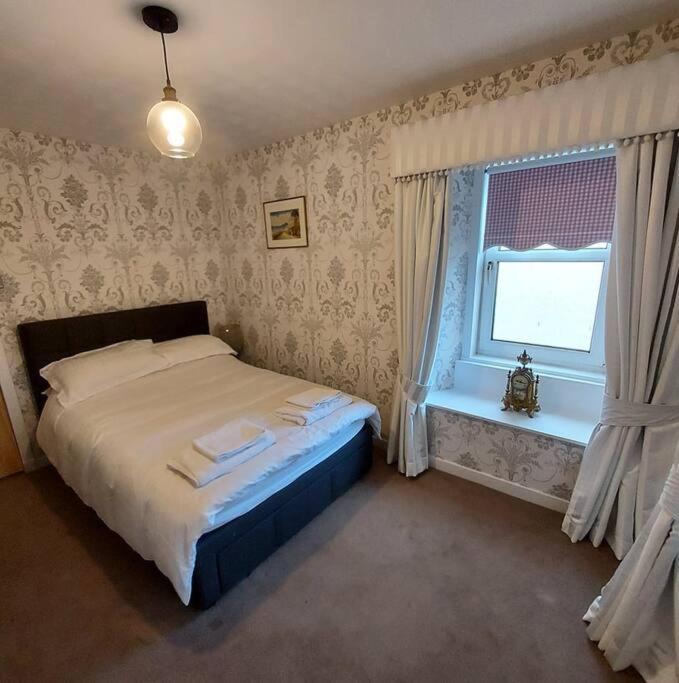 Lovely 1 Bed House In Largs, North Ayrshire 외부 사진